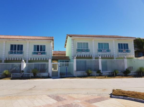 Гостиница Cabo frio Beira mar Praia do Peró  Кабу-Фриу